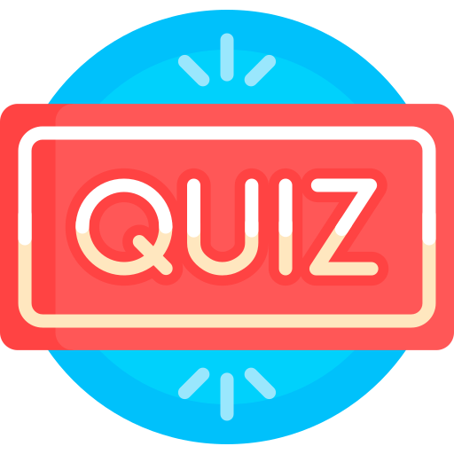 Quiz Logo